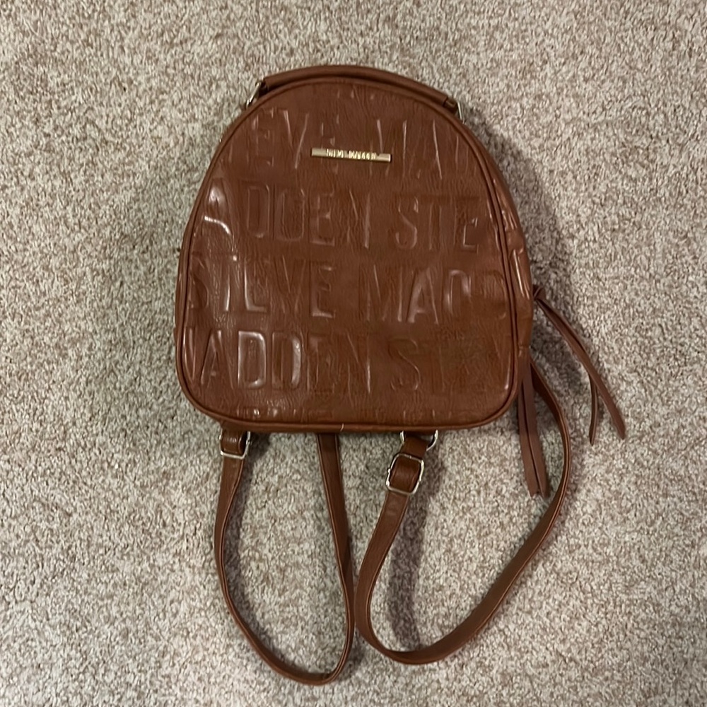 Steve Madden backpack